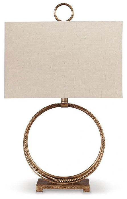 Five Star Furniture - Mahala Table Lamp image
