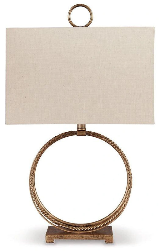 Five Star Furniture - Mahala Table Lamp image