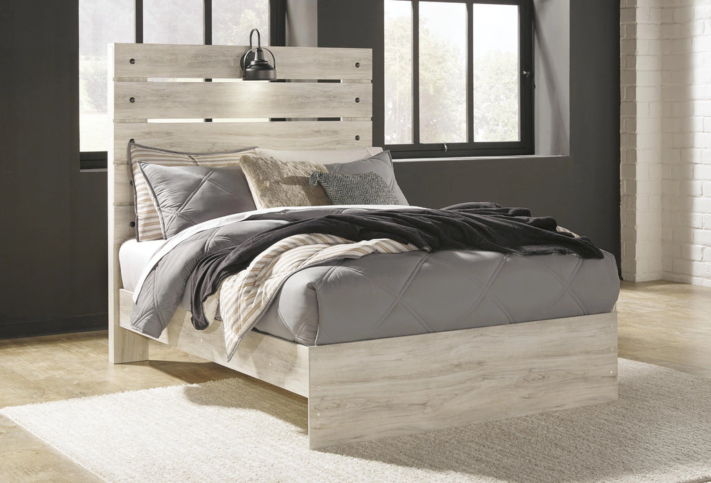 Five Star Furniture - Cambeck Bedroom Set
