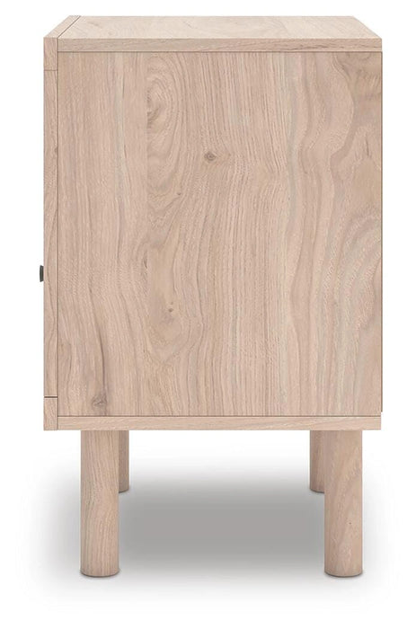 Five Star Furniture - Arloster Nightstand