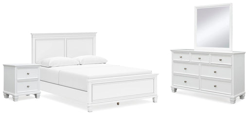 Five Star Furniture - 