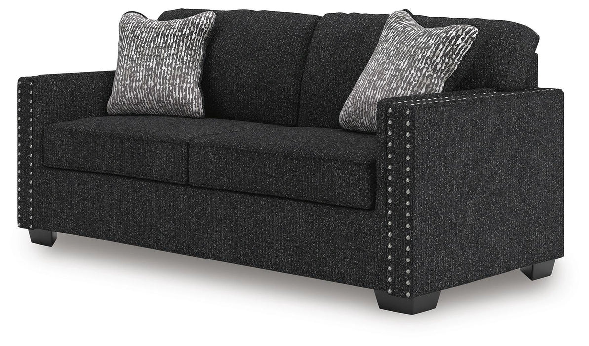 Five Star Furniture - Jasmine Peaks Sofa