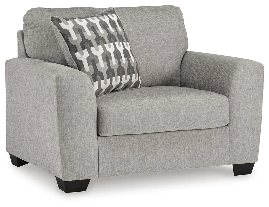 Five Star Furniture - Avenal Park Living Room Set