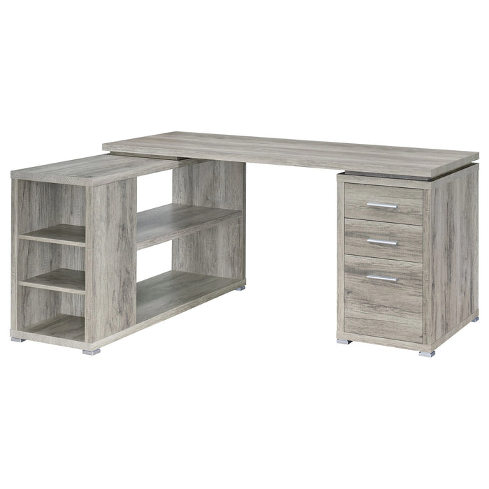 Five Star Furniture - Yvette Computer Desk