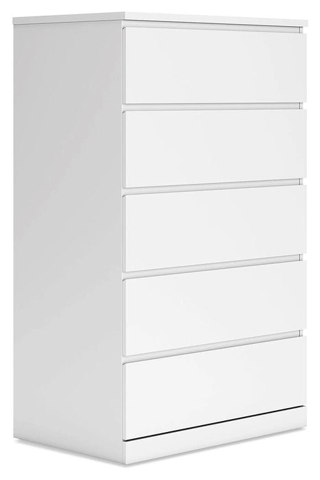 Five Star Furniture - Onita Chest of Drawers
