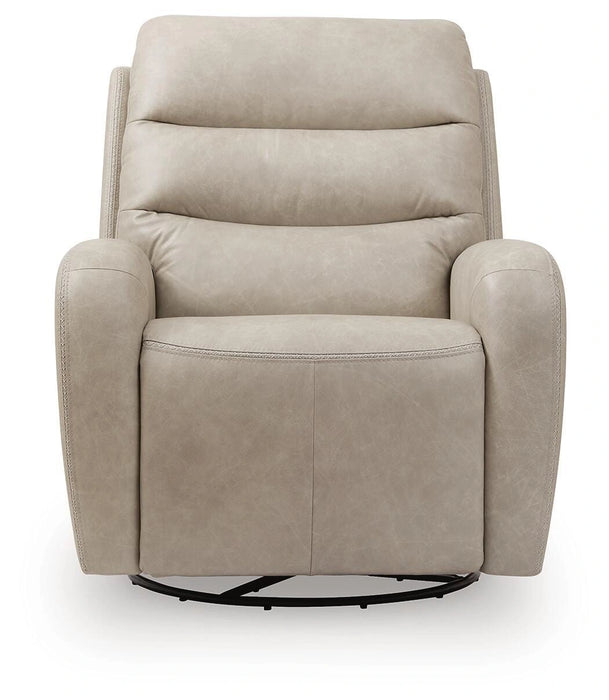 Five Star Furniture - Motion-Max Recliner