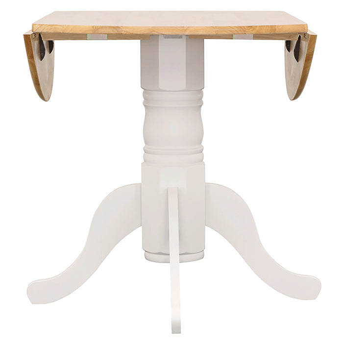 Five Star Furniture - Allison Dining Set