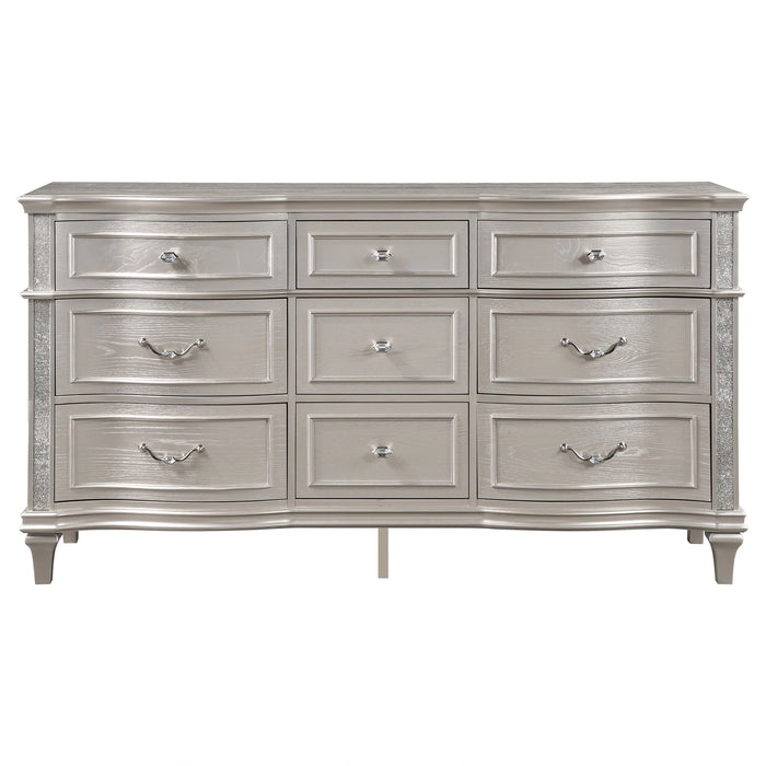 Five Star Furniture - Evangeline Dresser