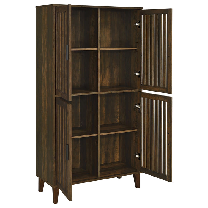 Five Star Furniture - Elouise Tall Accent Cabinet