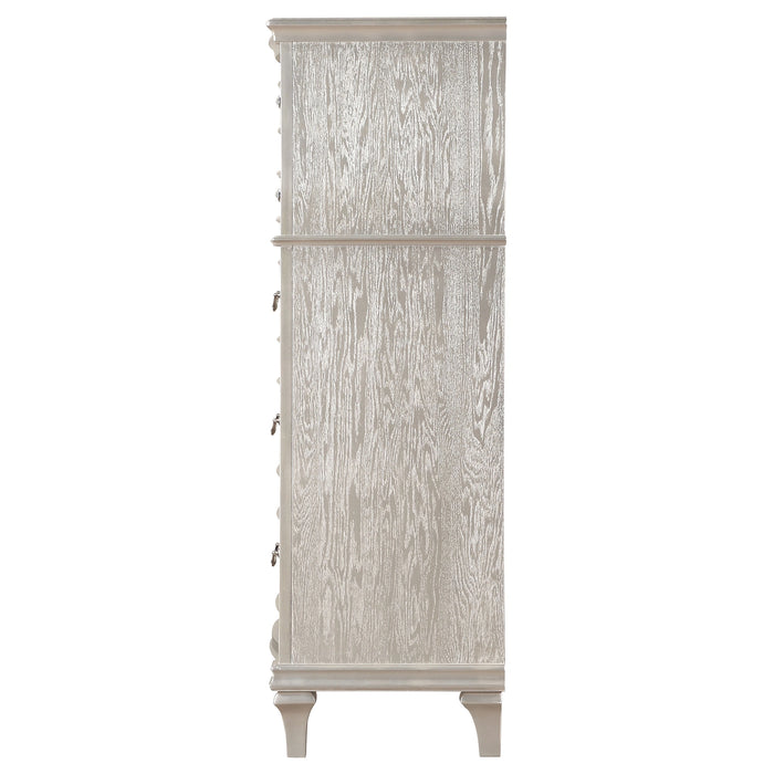 Five Star Furniture - Evangeline Chest of Drawers
