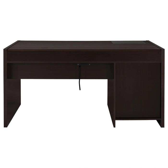 Five Star Furniture - Halston Computer Desk