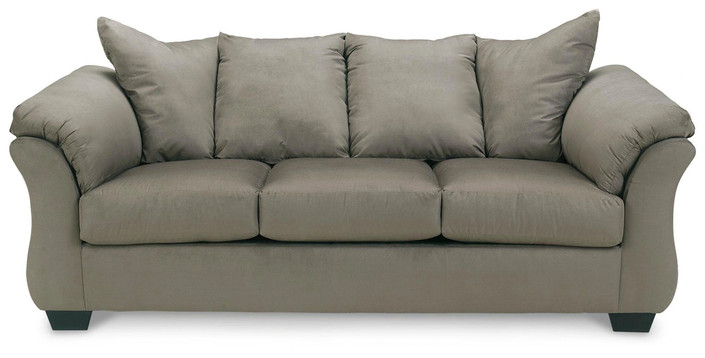 Five Star Furniture - Darcy Living Room Set