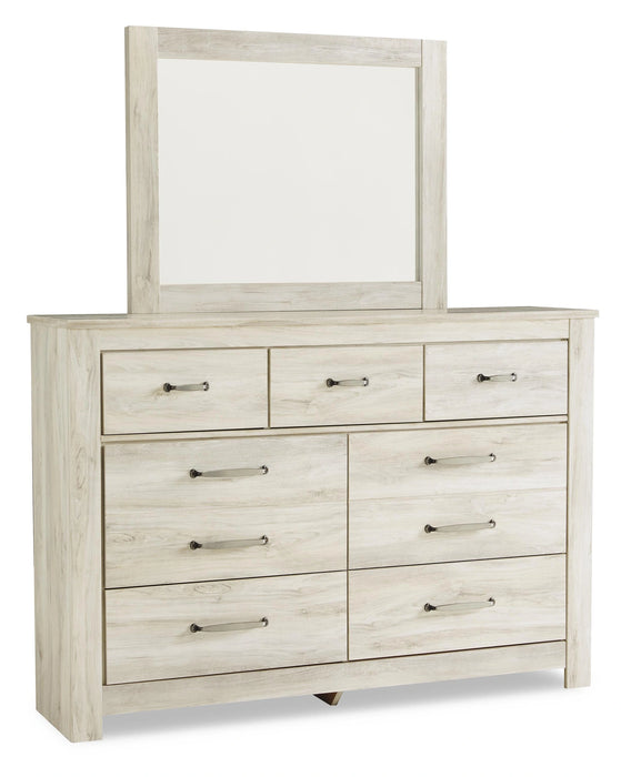 Five Star Furniture - Bellaby Bedroom Set
