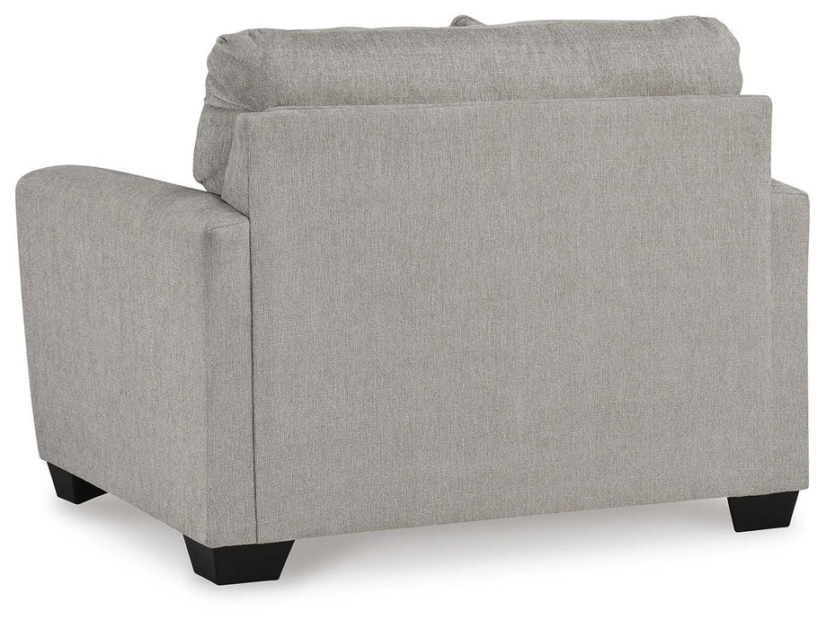 Five Star Furniture - Avenal Park Oversized Chair