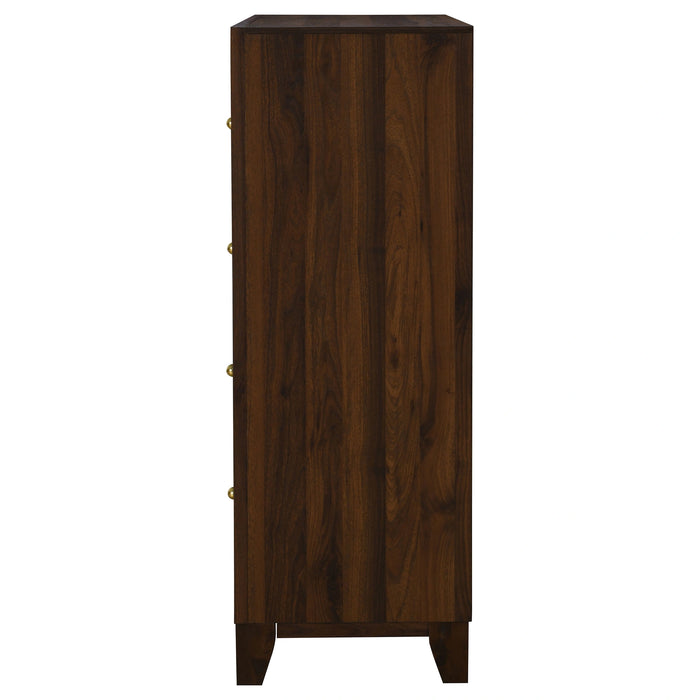 Five Star Furniture - Welsley Chest of Drawers