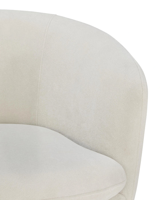 Five Star Furniture - Leemont Swivel Accent Chair