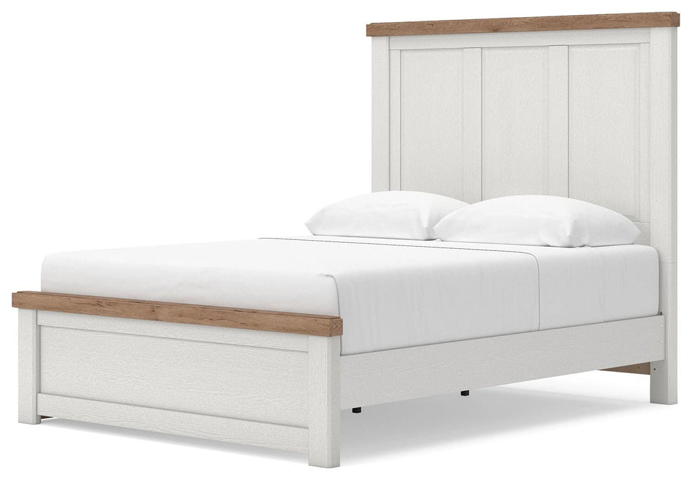 Five Star Furniture - Savonport Bed