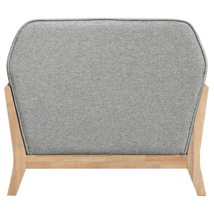 Five Star Furniture - Vaughn Accent Chair
