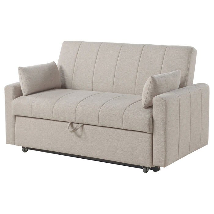 Five Star Furniture - Portland Convertible Sleeper Sofa Bed