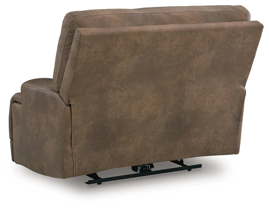 Five Star Furniture - Beckley Place Power Recliner