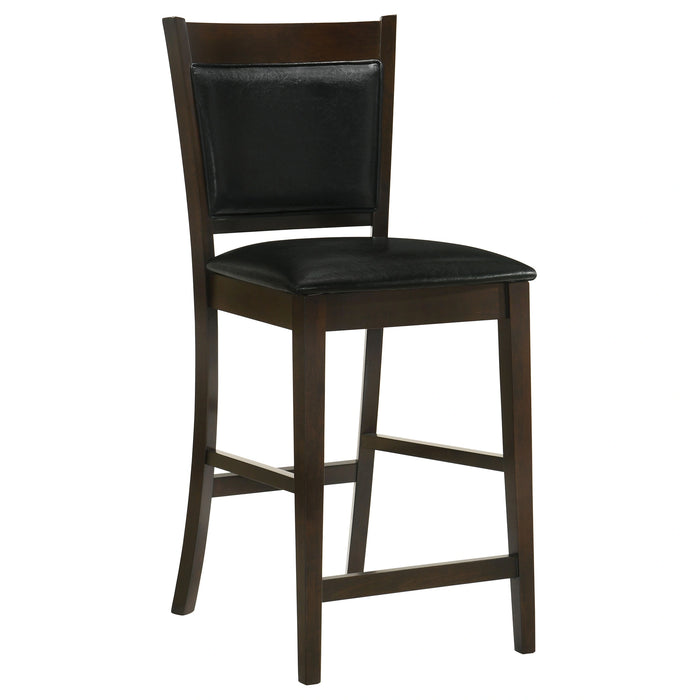 Five Star Furniture - Jaden Counter Height Dining Set