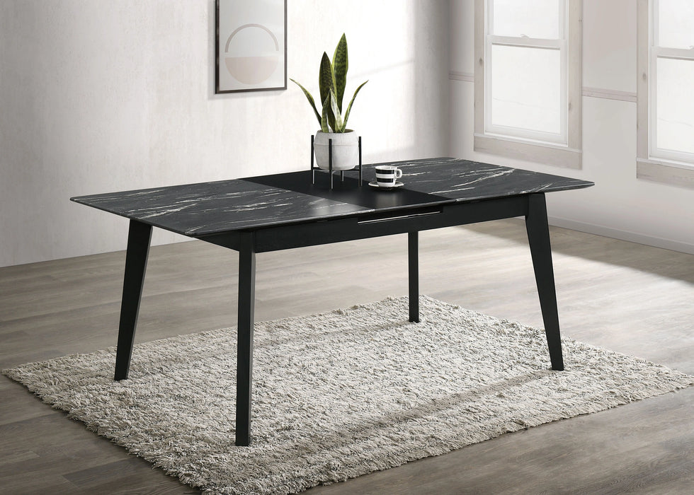 Five Star Furniture - Crestmont Extension Dining Table