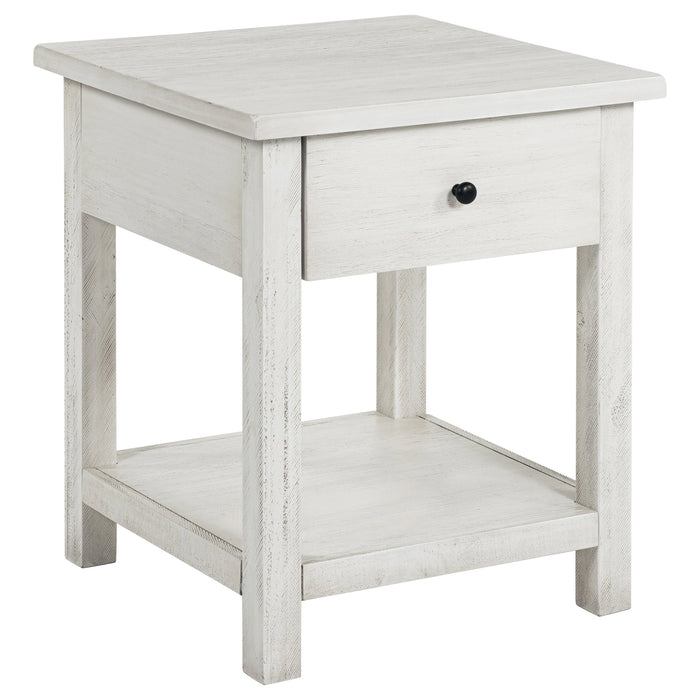 Five Star Furniture - Payne End Table