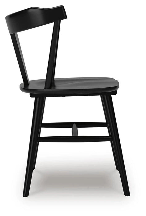 Five Star Furniture - Gretlynn Dining Chair