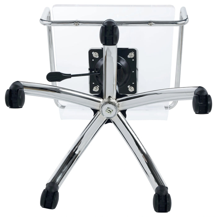 Five Star Furniture - Amaturo Office Chair