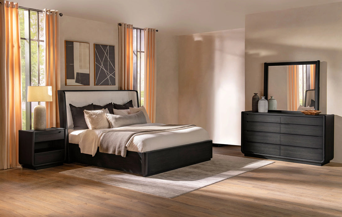 Five Star Furniture - Leandro Bedroom Set