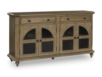 Five Star Furniture - Barlomore Accent Cabinet