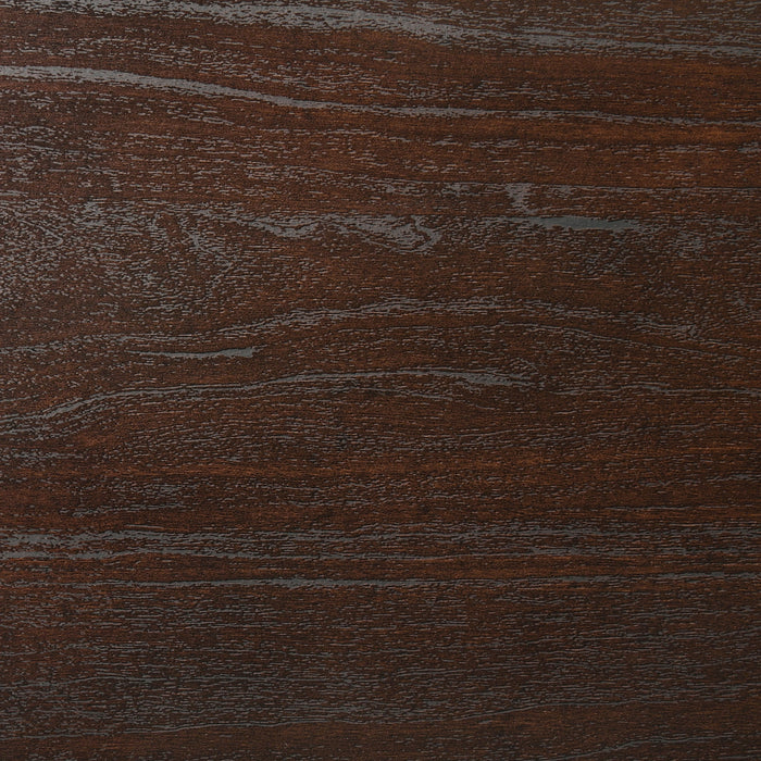 Five Star Furniture - Kauffman Panel Bed