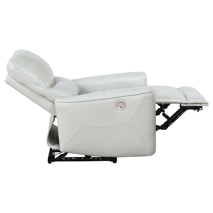 Five Star Furniture - Greenfield Power Recliner