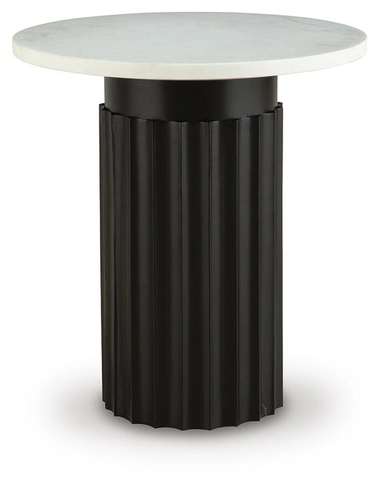 Five Star Furniture - Wainstone Accent Table