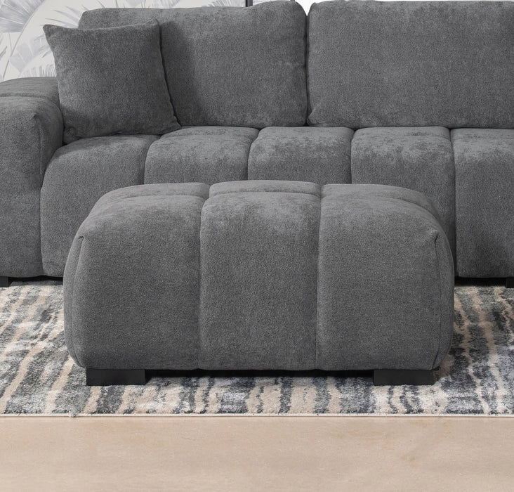 Five Star Furniture - Octavia Ottoman
