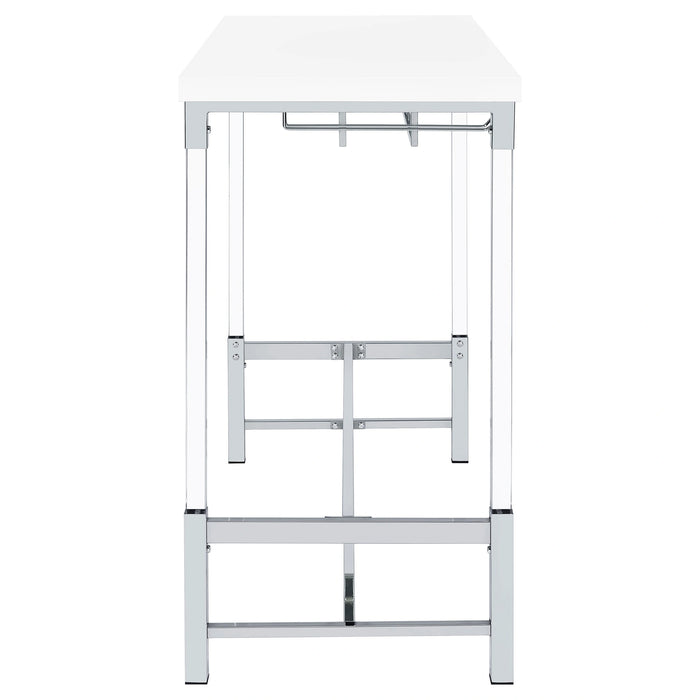 Five Star Furniture - Norcrest Bar Table