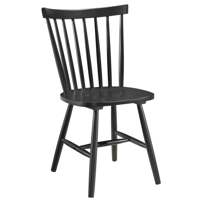 Five Star Furniture - Hollyoak Dining Set