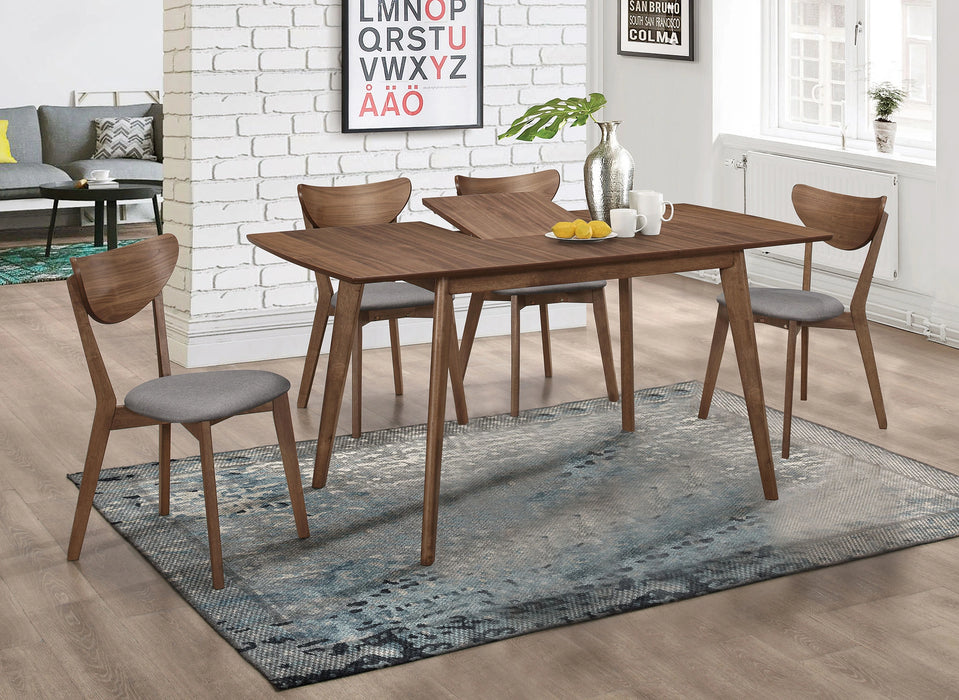 Five Star Furniture - Alfredo Dining Set