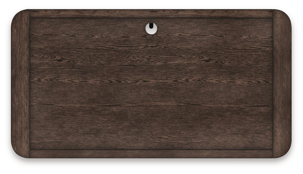 Five Star Furniture - Breckington Home Office Set