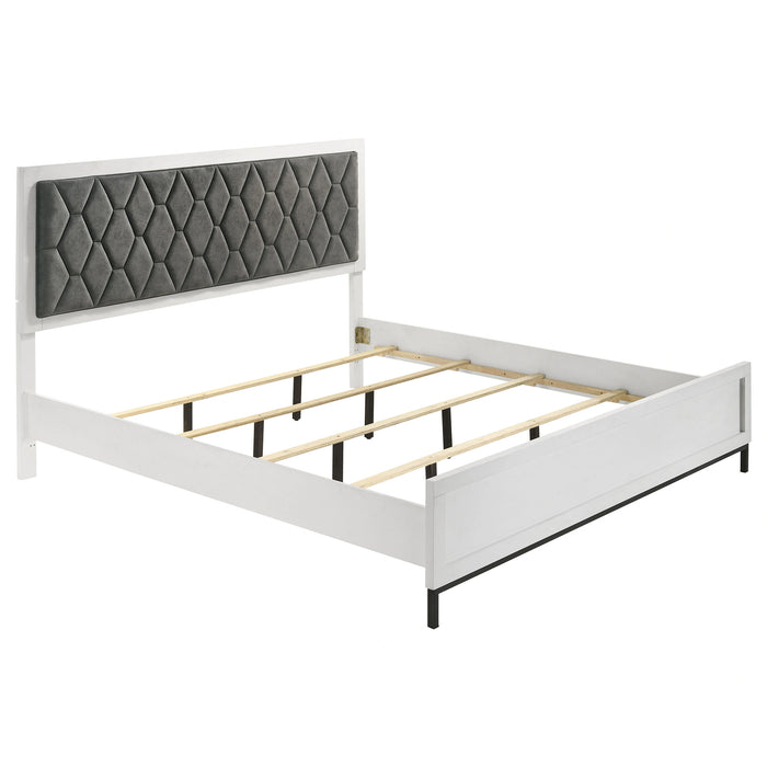 Five Star Furniture - Sonora Bedroom Set