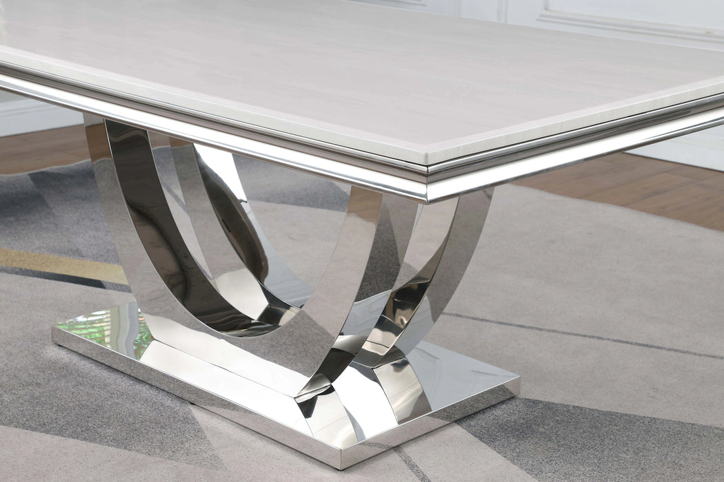 Five Star Furniture - Kerwin Dining Table