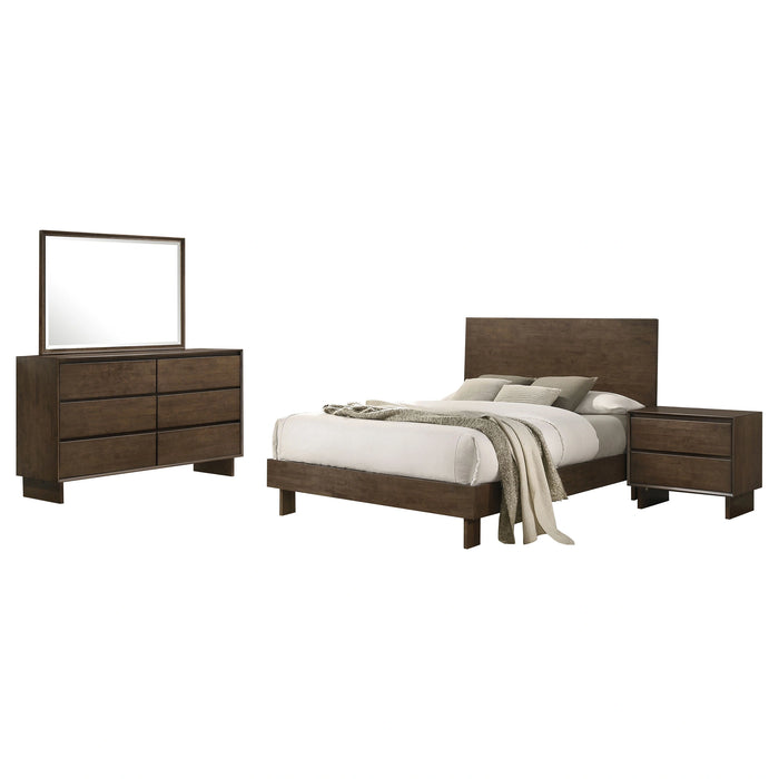 Five Star Furniture - Glenwood Bedroom Set
