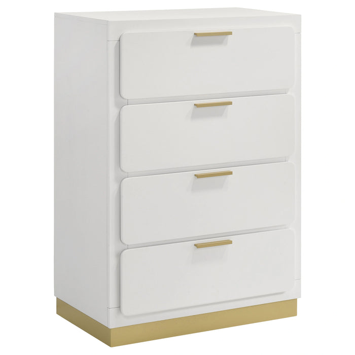 Five Star Furniture - Caraway Bedroom Set