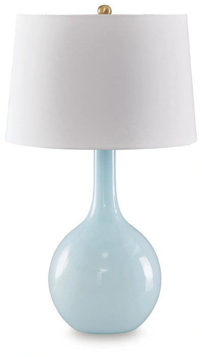 Five Star Furniture - Rylanton Table Lamp image