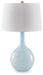 Five Star Furniture - Rylanton Table Lamp image
