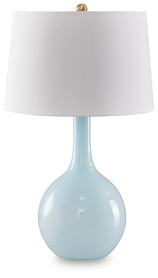 Five Star Furniture - Rylanton Table Lamp image