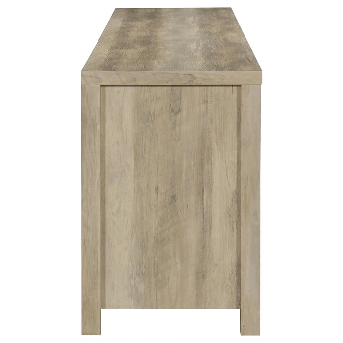 Five Star Furniture - Madra TV Stand