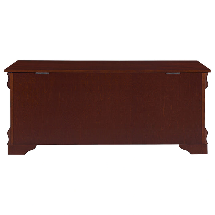 Five Star Furniture - Pablo Cedar Chest