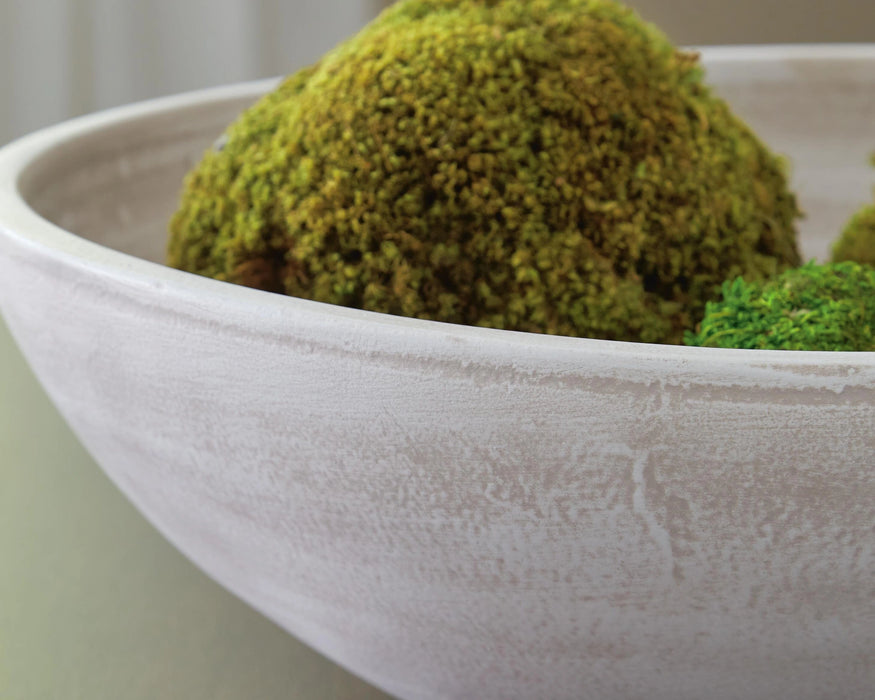 Five Star Furniture - Meadie Bowl
