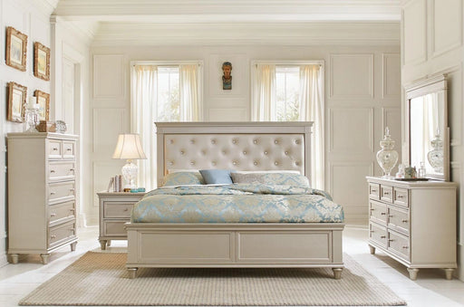 Five Star Furniture - 